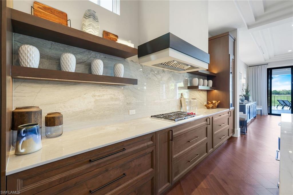 ISOLA BELLA - Residential