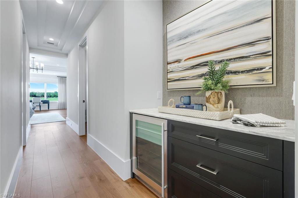 ISOLA BELLA - Residential