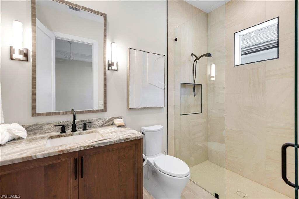 ISOLA BELLA - Residential