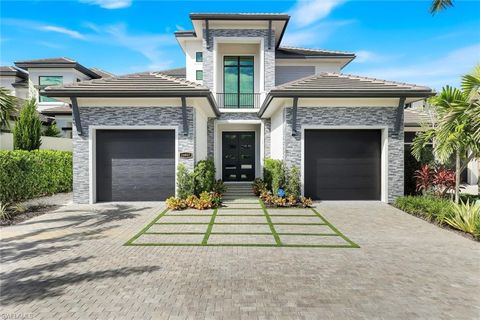 16647 Isola Bella LN NAPLES FL 34110