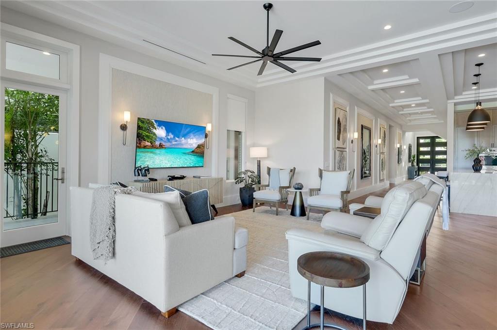 ISOLA BELLA - Residential