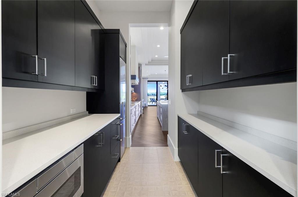 ISOLA BELLA - Residential