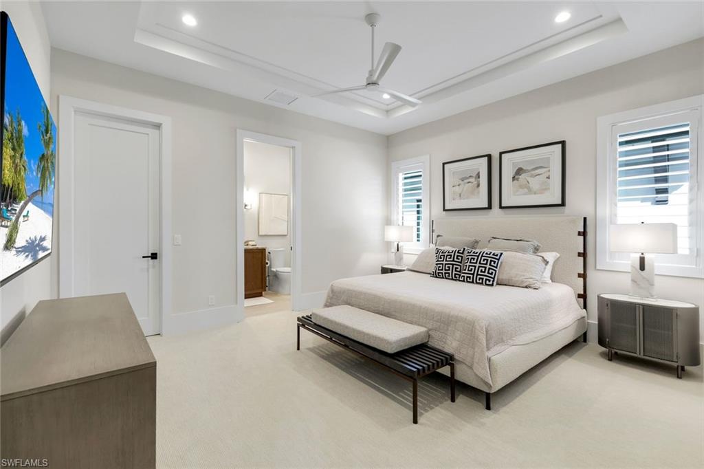 ISOLA BELLA - Residential