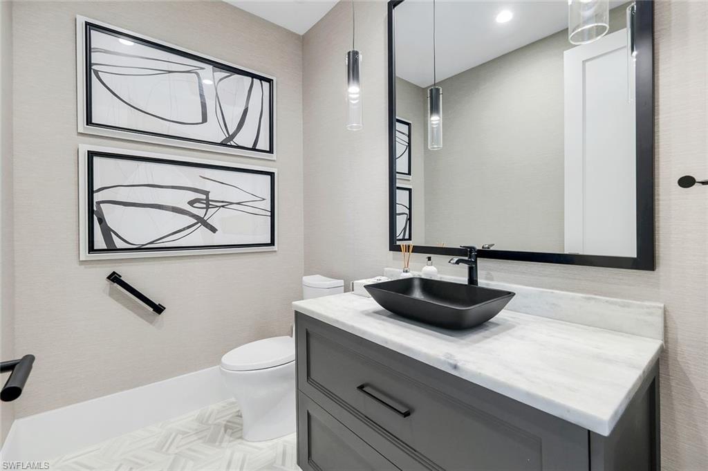 ISOLA BELLA - Residential