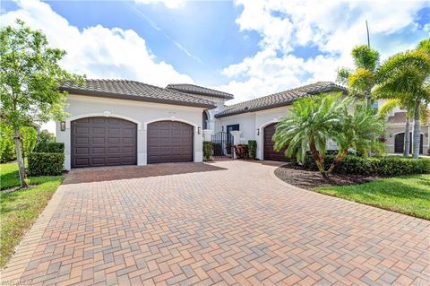 4528 Azalea DR NAPLES FL 34119