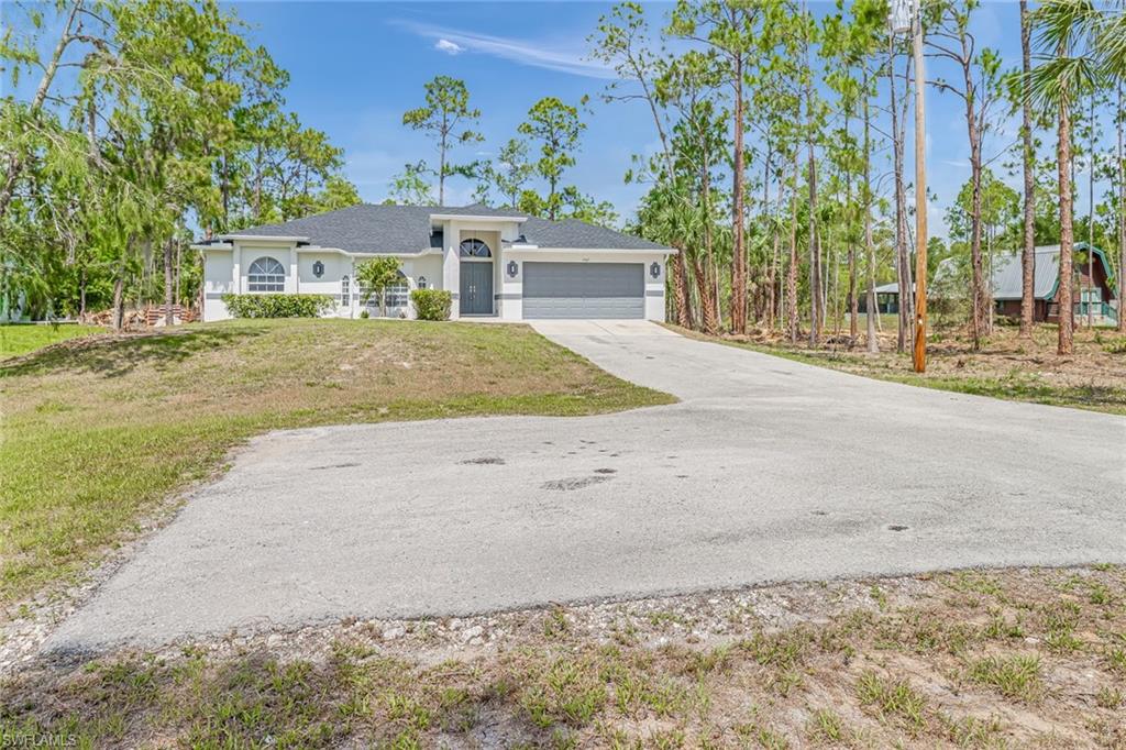 GOLDEN GATE ESTATES - Residential