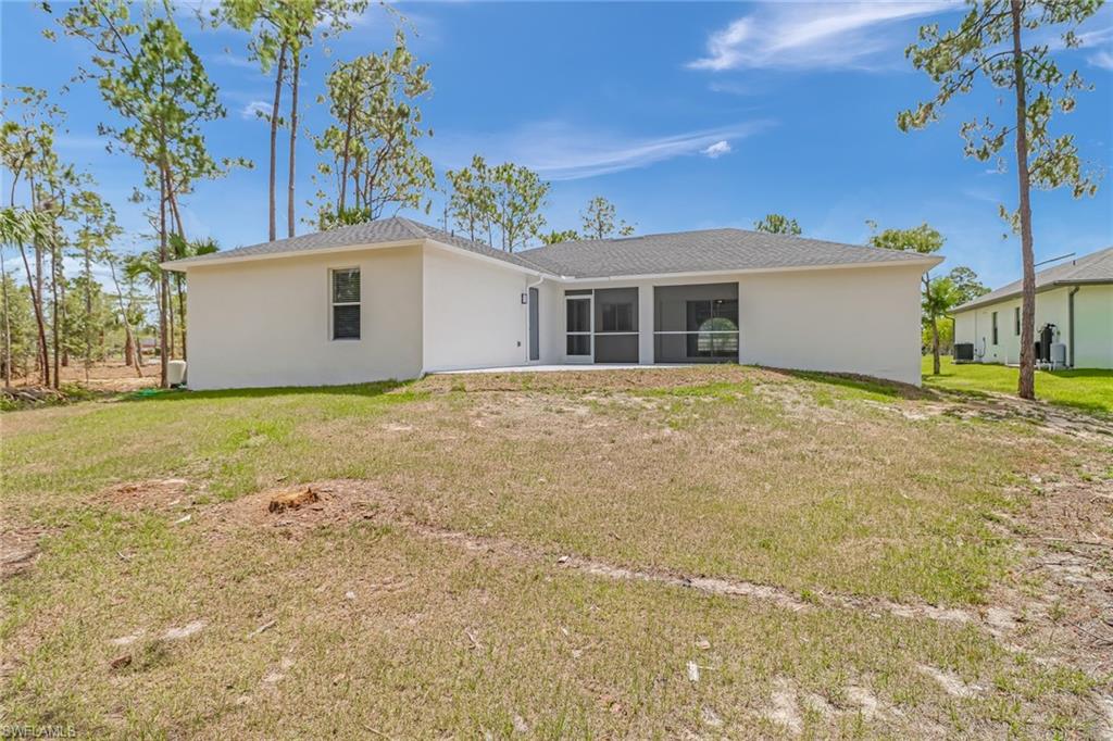 GOLDEN GATE ESTATES - Residential