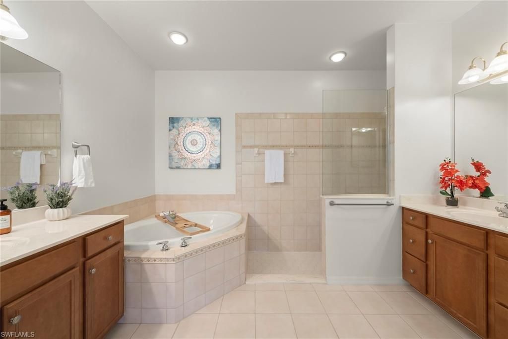 Photo of 4630 Winged Foot CT #101, NAPLES, FL 34112 (MLS # 226004021)