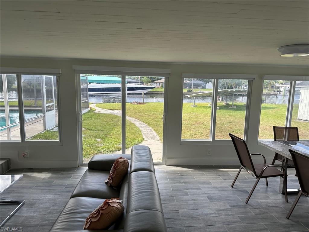 FORT MYERS - Residential