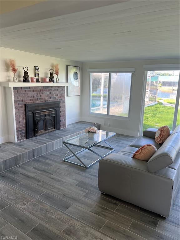 FORT MYERS - Residential