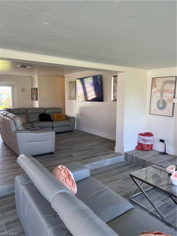 FORT MYERS - Residential