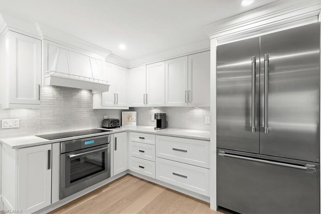 PARK SHORE - Residential Lease