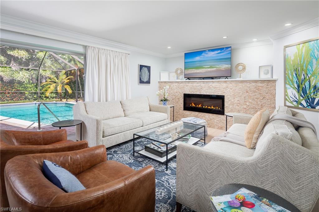 PARK SHORE - Residential Lease