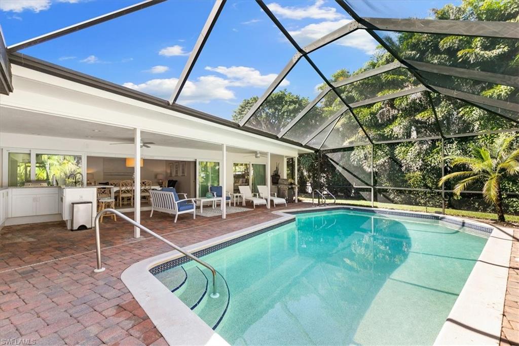 PARK SHORE - Residential Lease