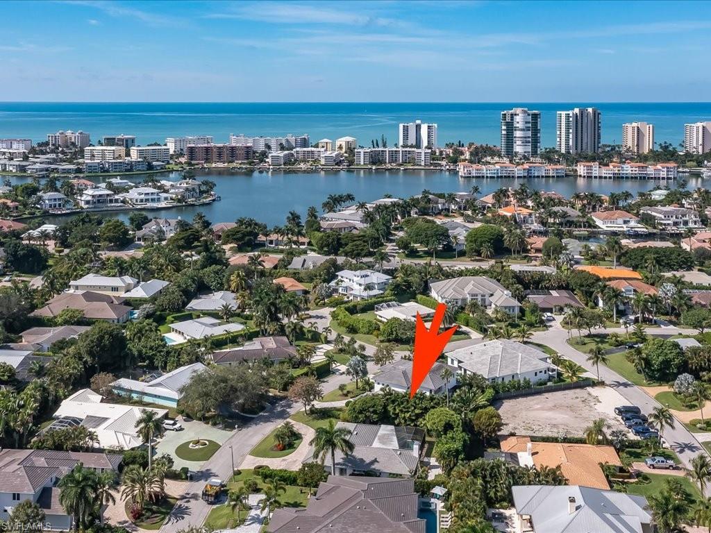 PARK SHORE - Residential Lease