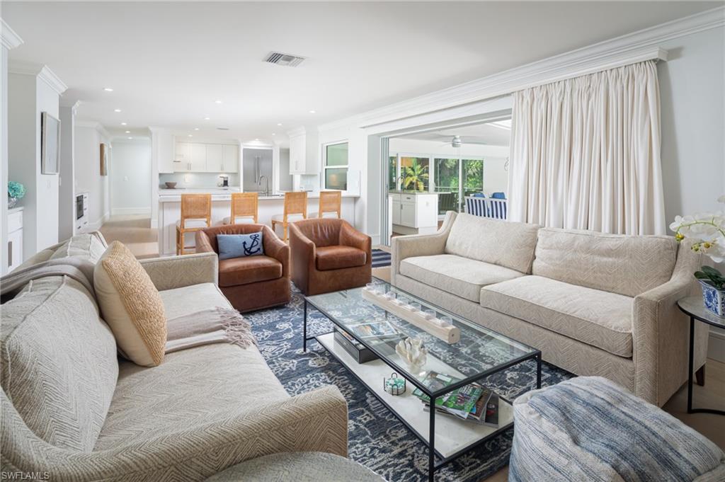 PARK SHORE - Residential Lease