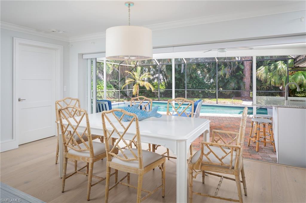 PARK SHORE - Residential Lease