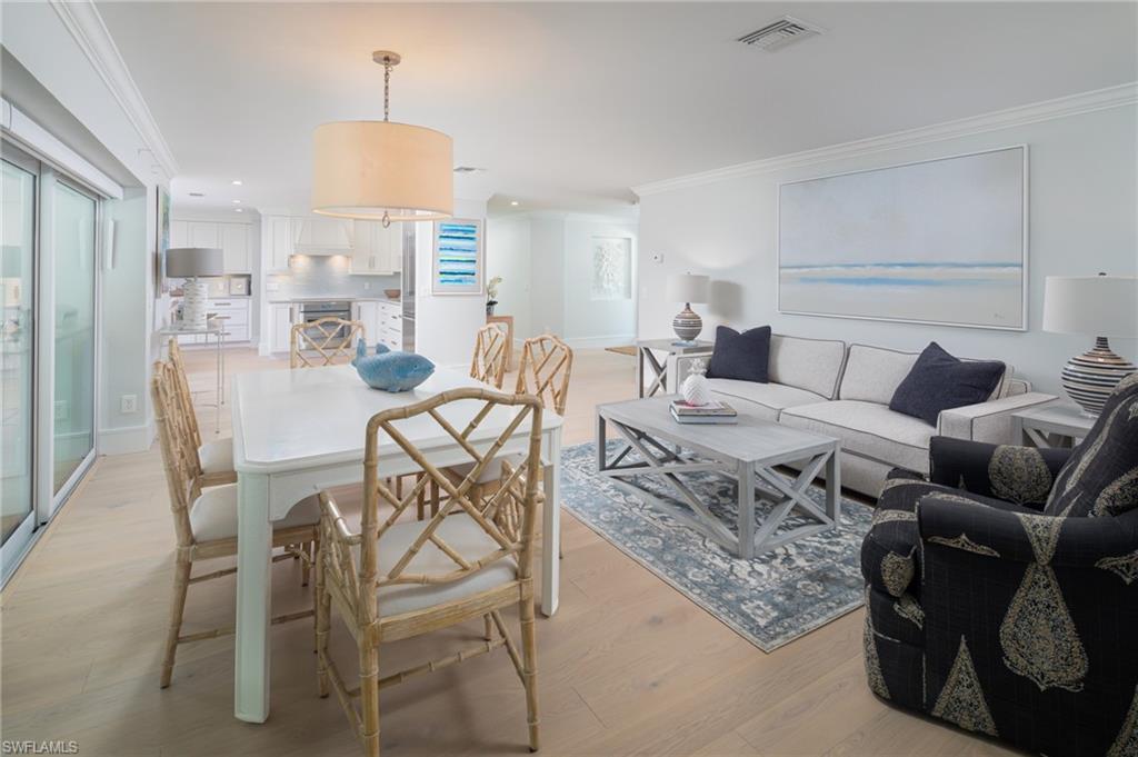 PARK SHORE - Residential Lease