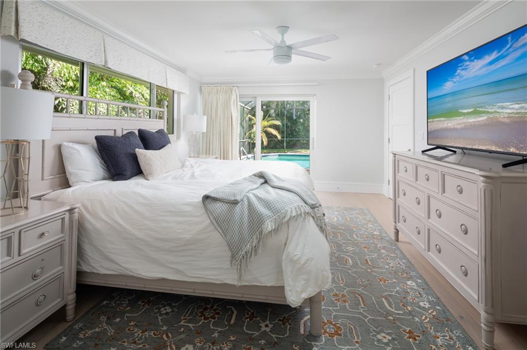 PARK SHORE - Residential Lease