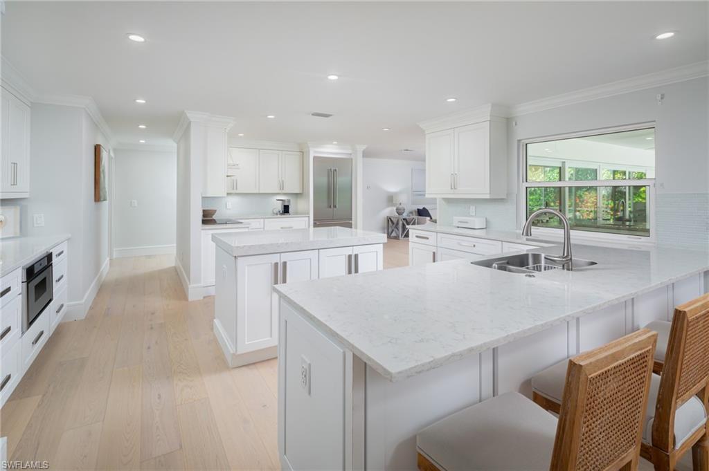 PARK SHORE - Residential Lease