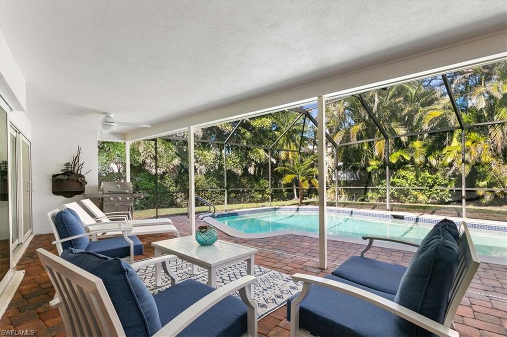 PARK SHORE - Residential Lease