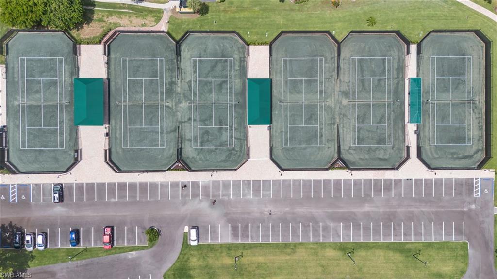 CARIBE AT COVE TOWERS - Residential