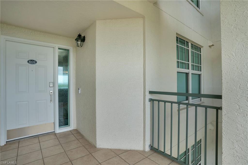 CARIBE AT COVE TOWERS - Residential