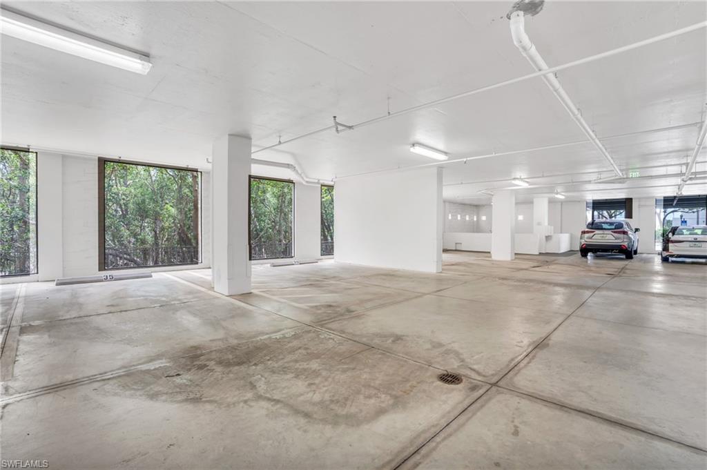 CARIBE AT COVE TOWERS - Residential