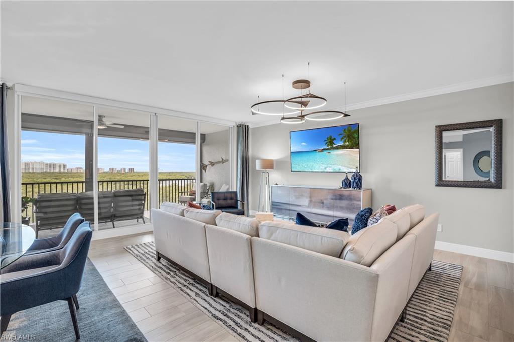 CARIBE AT COVE TOWERS - Residential