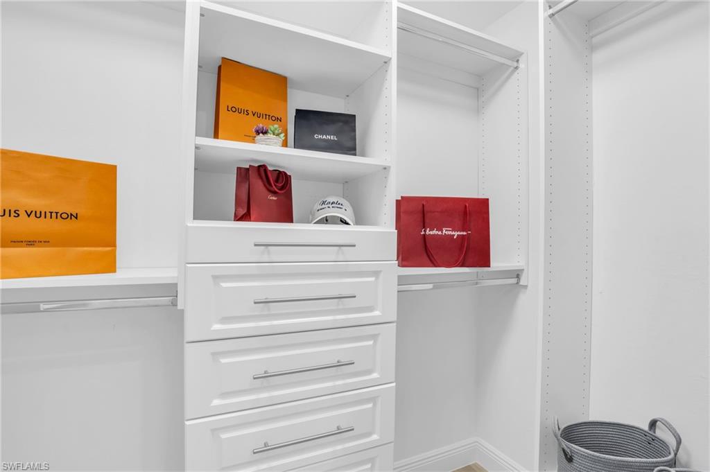 CARIBE AT COVE TOWERS - Residential