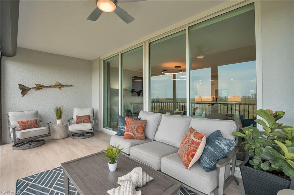 CARIBE AT COVE TOWERS - Residential