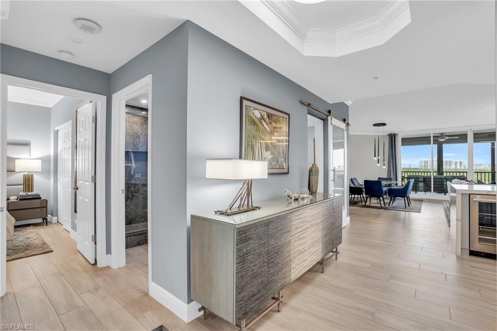 CARIBE AT COVE TOWERS - Residential