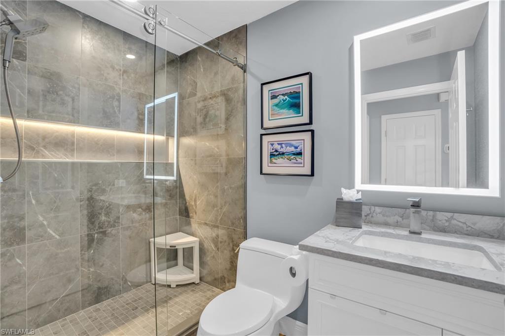 CARIBE AT COVE TOWERS - Residential