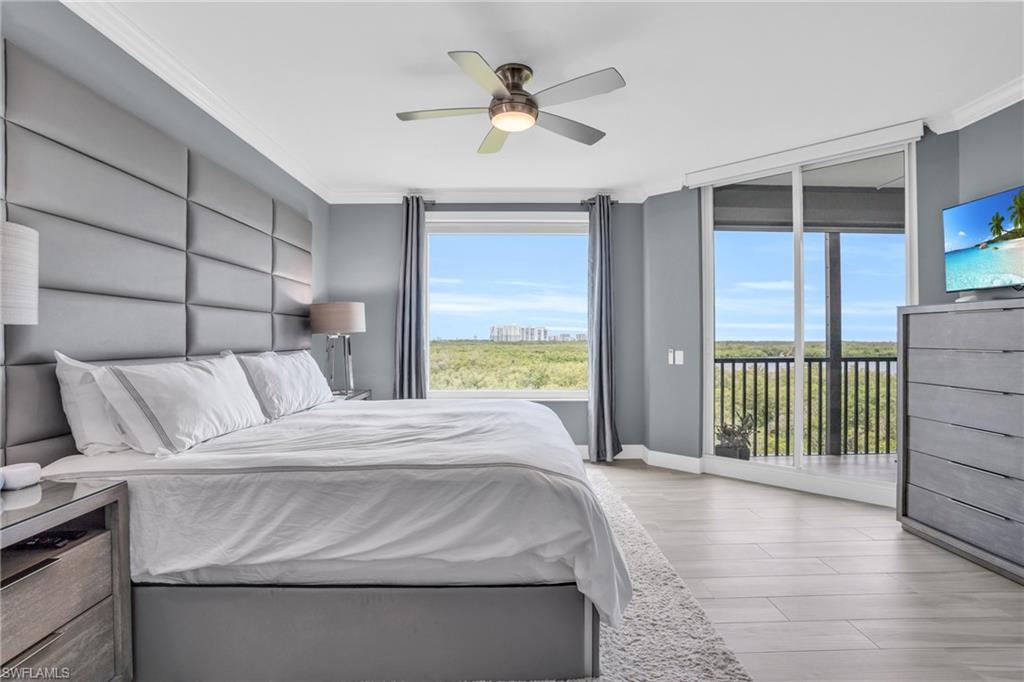 CARIBE AT COVE TOWERS - Residential