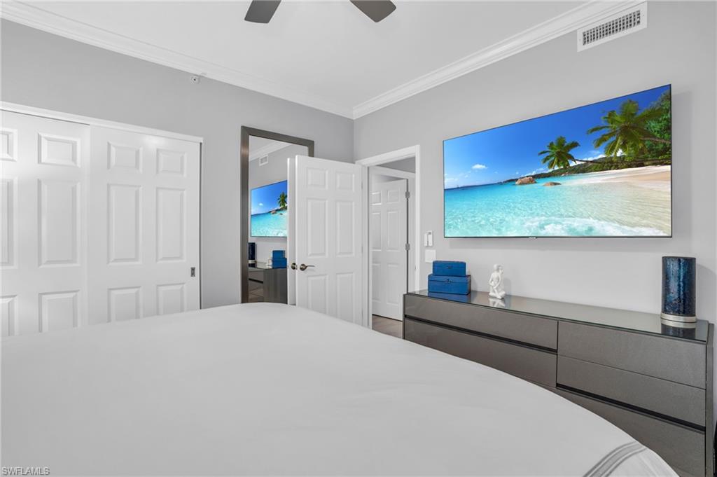 CARIBE AT COVE TOWERS - Residential