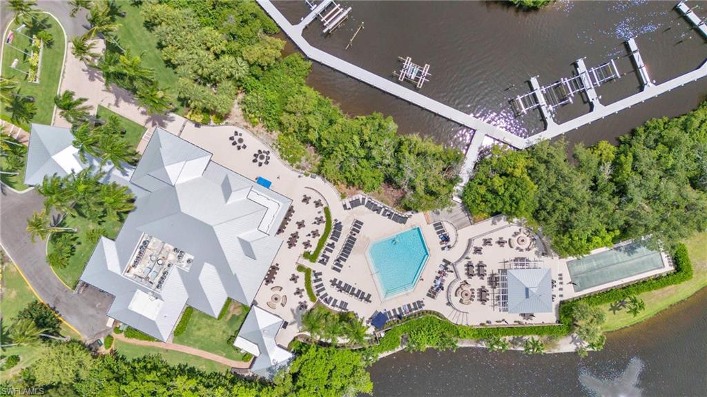 CARIBE AT COVE TOWERS - Residential