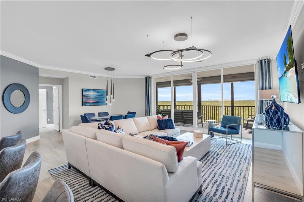 CARIBE AT COVE TOWERS - Residential