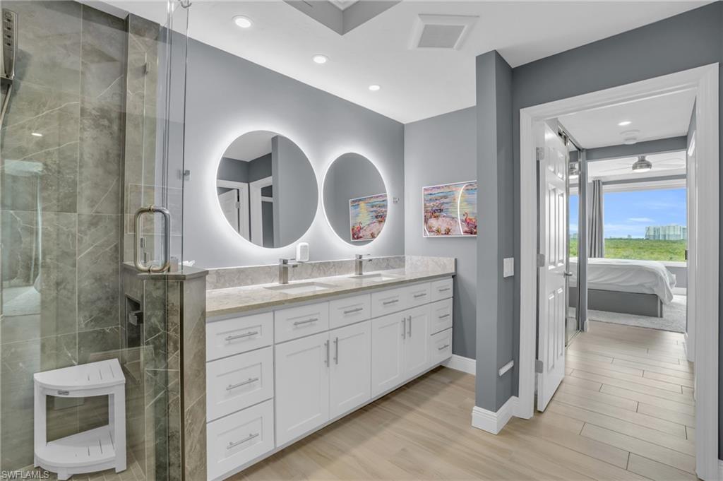 CARIBE AT COVE TOWERS - Residential