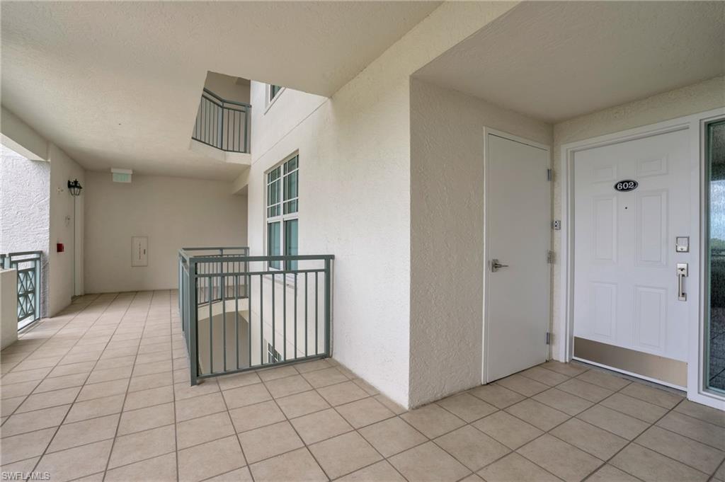 CARIBE AT COVE TOWERS - Residential