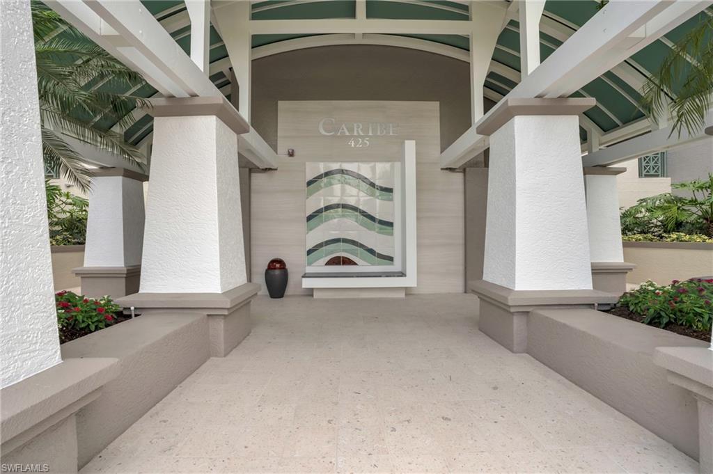 CARIBE AT COVE TOWERS - Residential