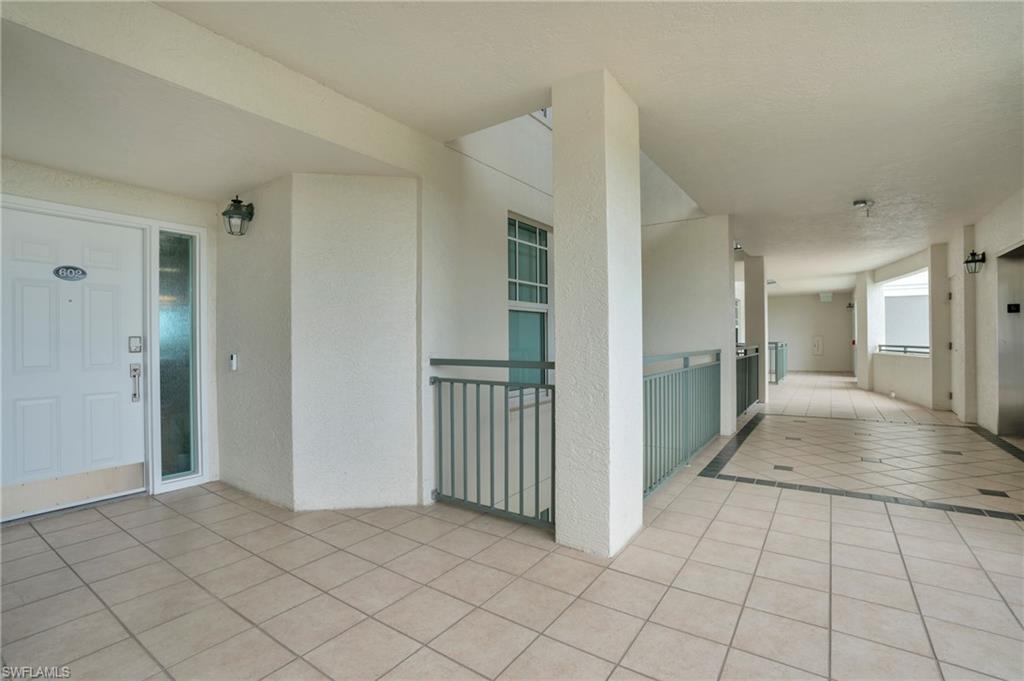 CARIBE AT COVE TOWERS - Residential