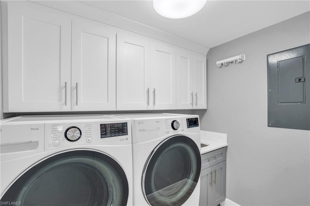 CARIBE AT COVE TOWERS - Residential