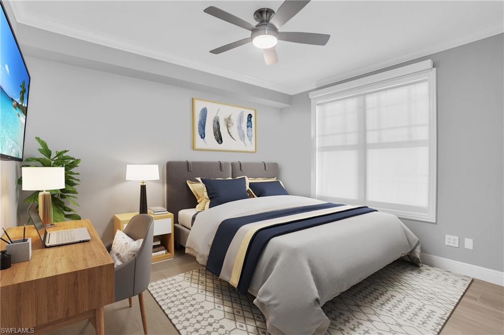 CARIBE AT COVE TOWERS - Residential