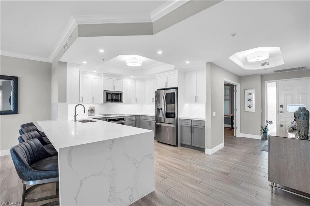 CARIBE AT COVE TOWERS - Residential