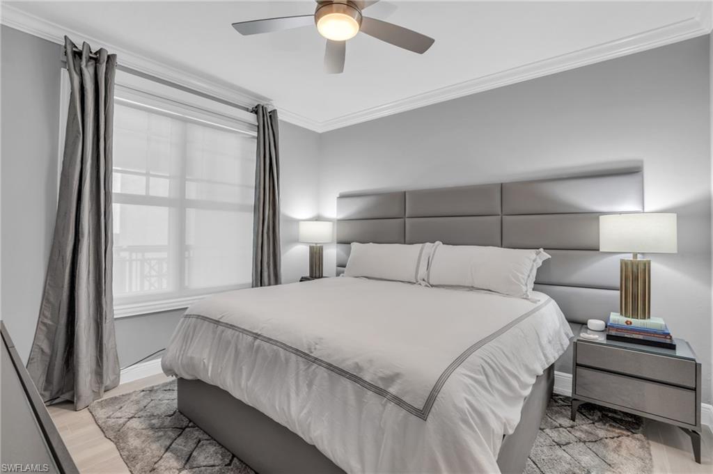 CARIBE AT COVE TOWERS - Residential