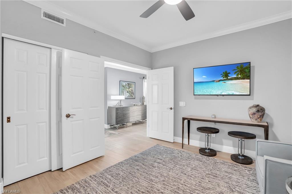 CARIBE AT COVE TOWERS - Residential