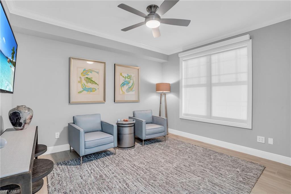 CARIBE AT COVE TOWERS - Residential