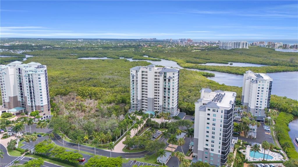 CARIBE AT COVE TOWERS - Residential