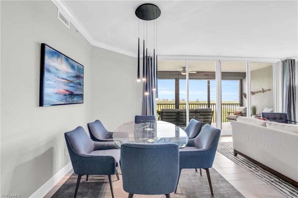 CARIBE AT COVE TOWERS - Residential