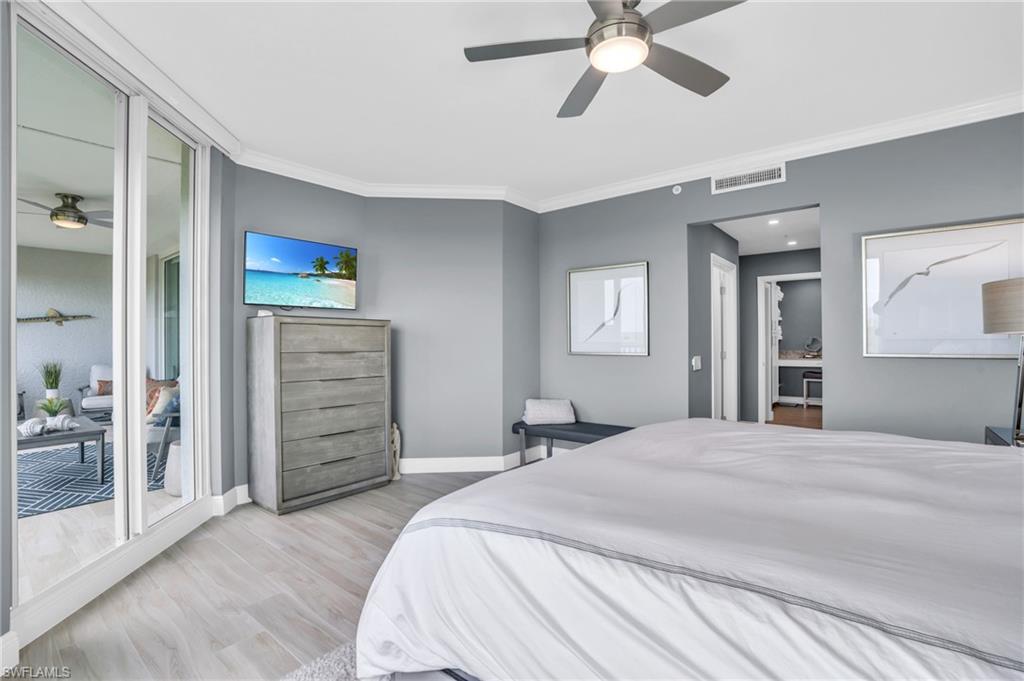 CARIBE AT COVE TOWERS - Residential